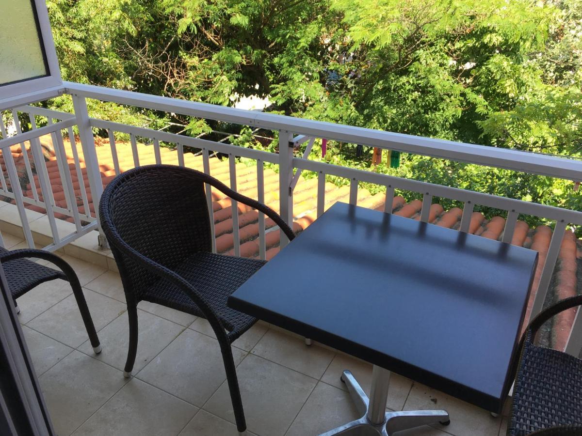 Appartamento Iliadis House Sarti Esterno foto