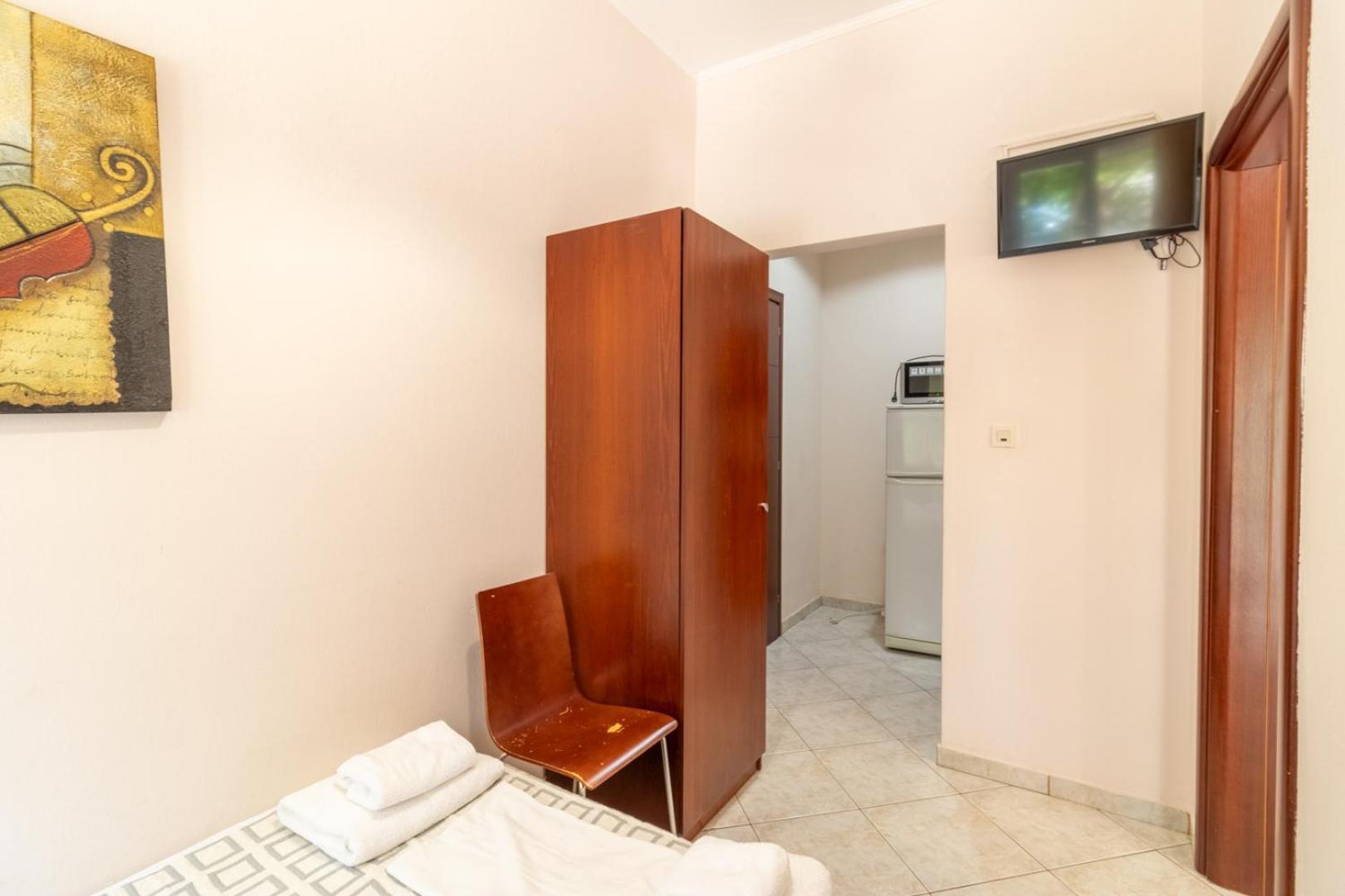 Appartamento Iliadis House Sarti Camera foto