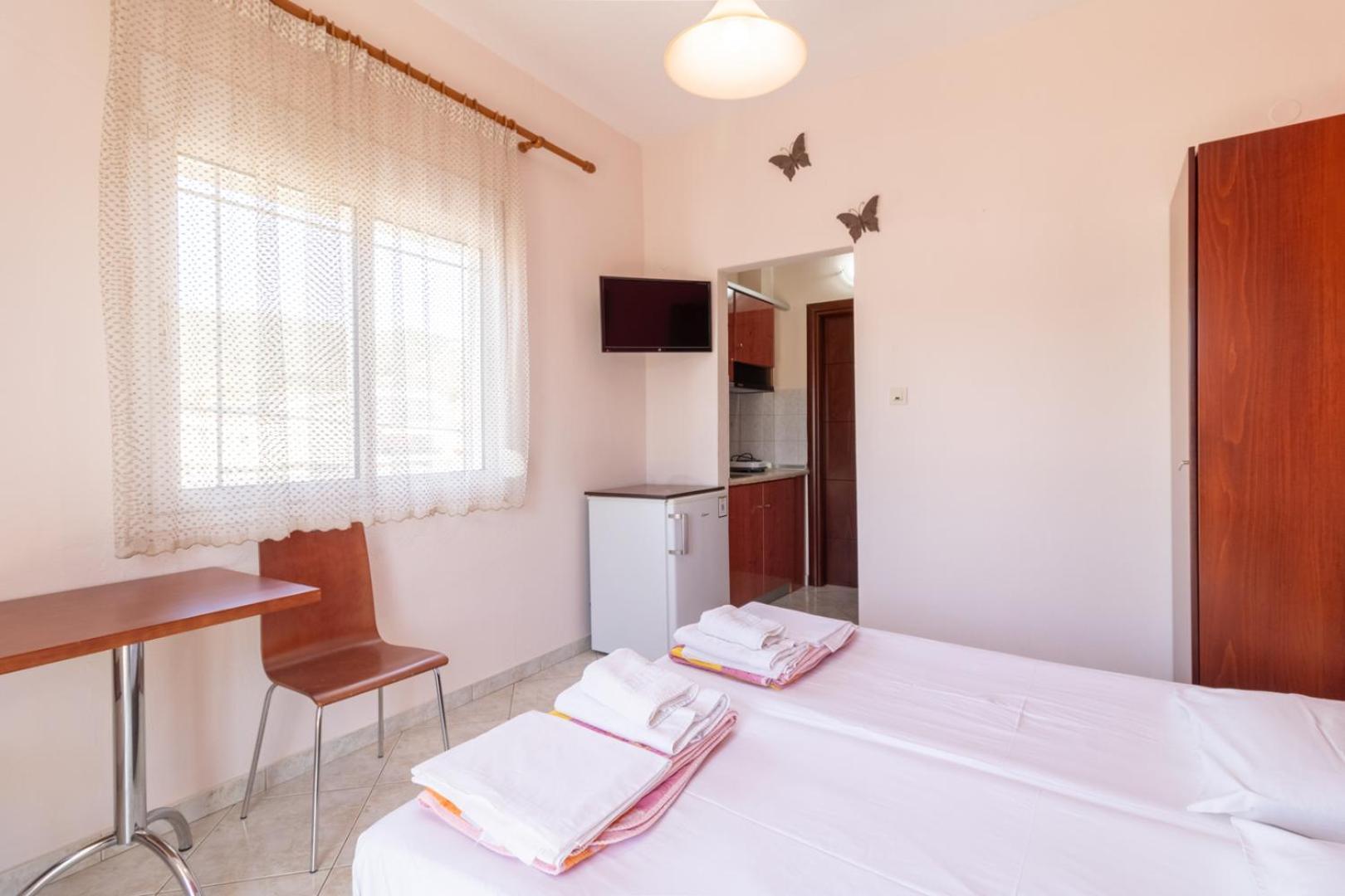 Appartamento Iliadis House Sarti Esterno foto