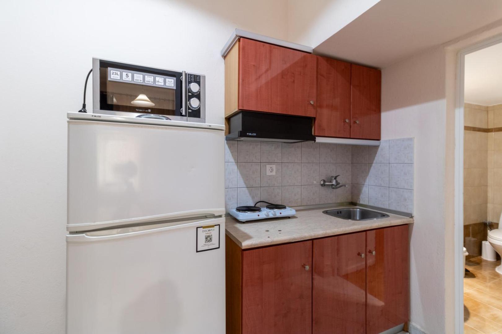 Appartamento Iliadis House Sarti Camera foto