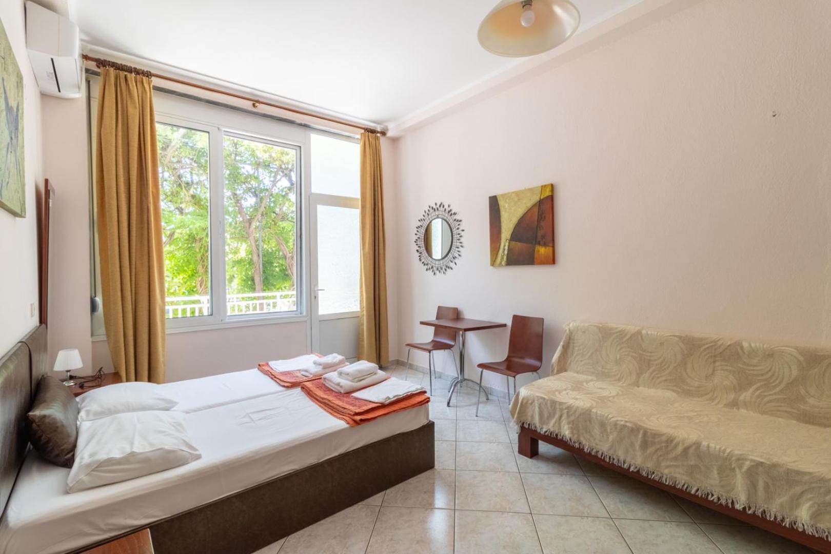 Appartamento Iliadis House Sarti Camera foto