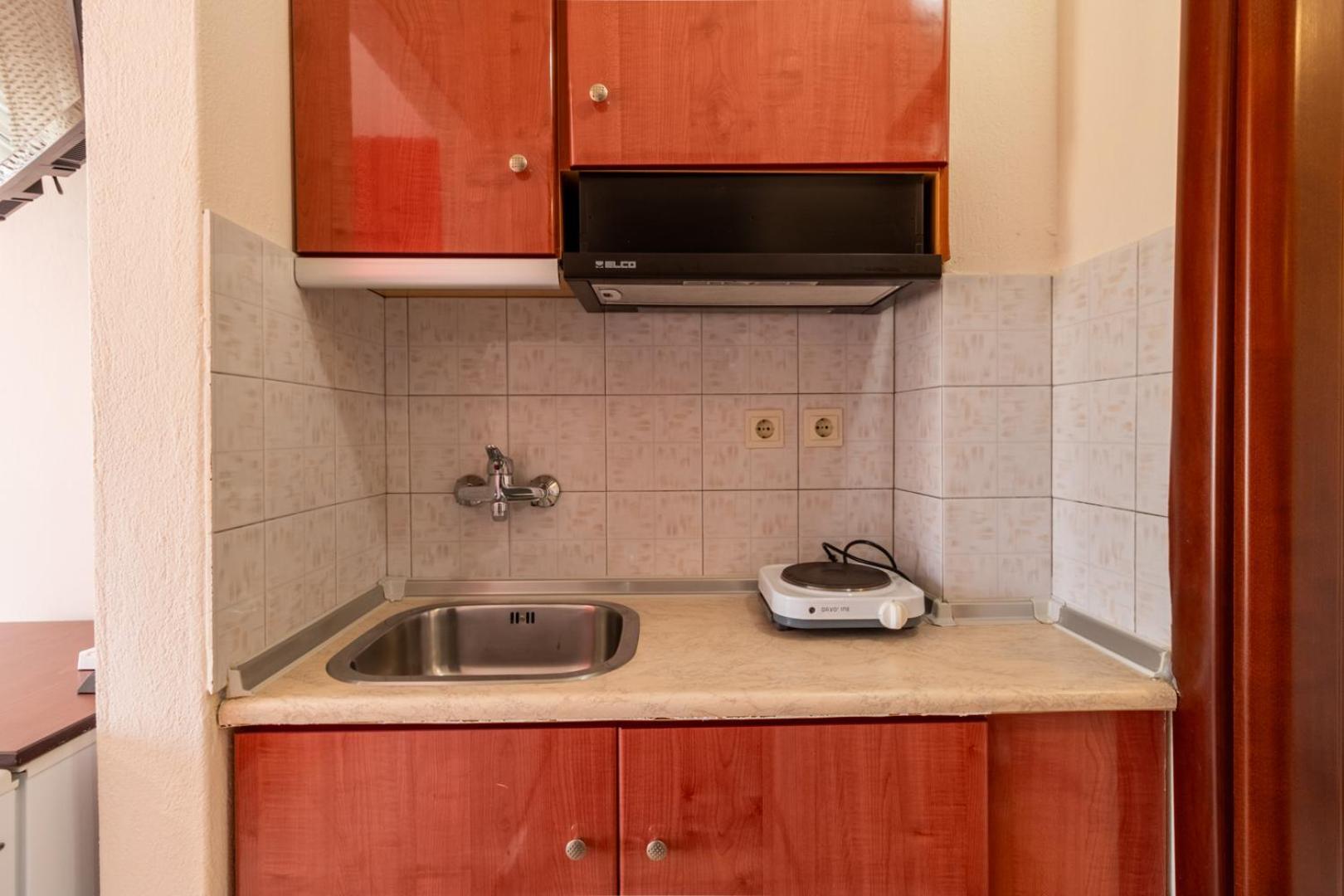 Appartamento Iliadis House Sarti Esterno foto